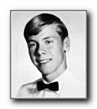 Elwood Brooks: class of 1965, Norte Del Rio High School, Sacramento, CA.